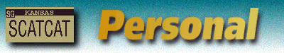 Personal Page